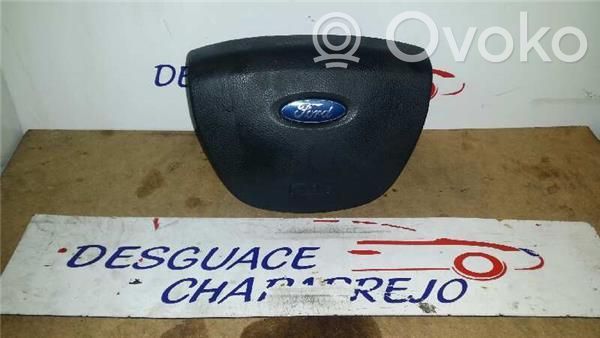 Airbag dello sterzo