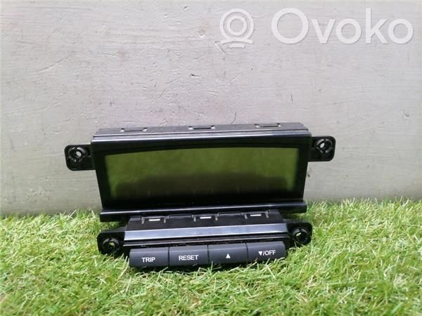 KIA Ceed Unitate/modul control navigație GPS 