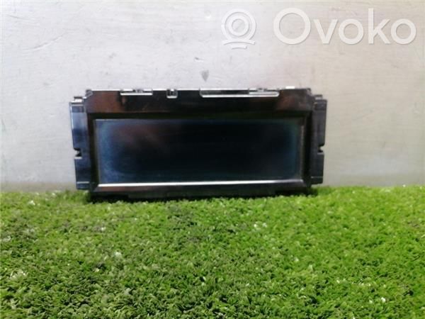 Unité / module navigation GPS   13267984,13267984