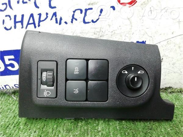 Citroen C-Elysée Comutator oglinzi laterale
