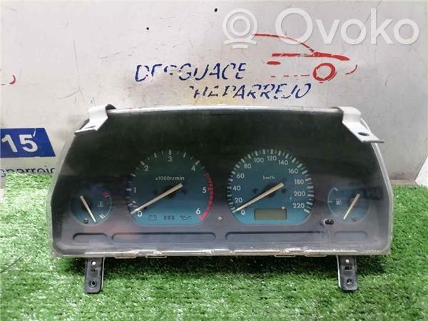 Land Rover Freelander Vitezometru (grup de instrumente) 