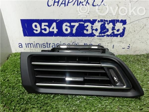 Peugeot 308 Grilă ventilație centrală 