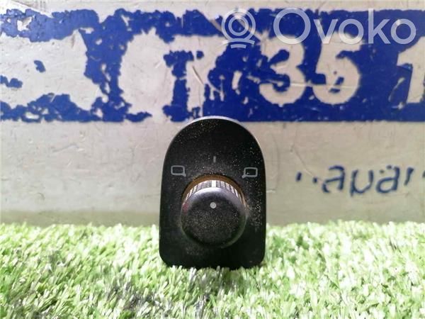 Seat Toledo I (1L) Interruttore specchietto retrovisore