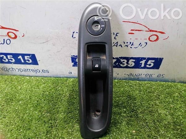 Interruptor del elevalunas eléctrico