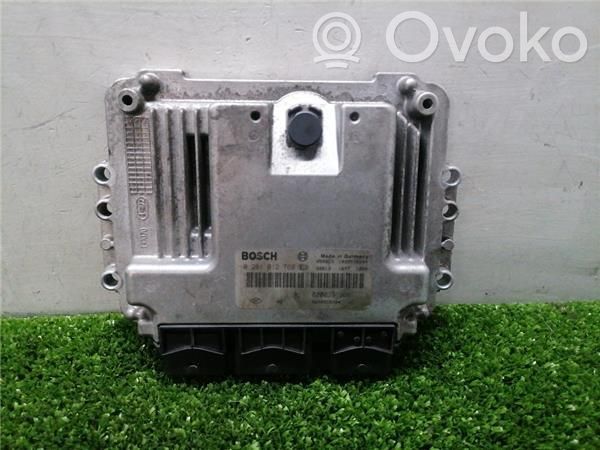 Renault Scenic II -  Grand scenic II Engine control unit/module ECU 