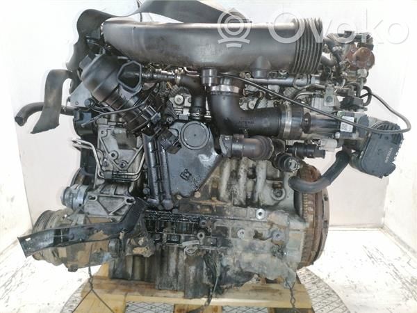 Volvo S60 Motor completo 