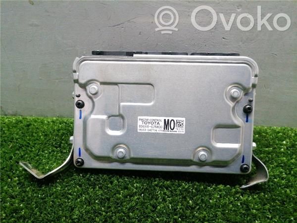 Toyota Corolla E20 Engine control unit/module ECU 
