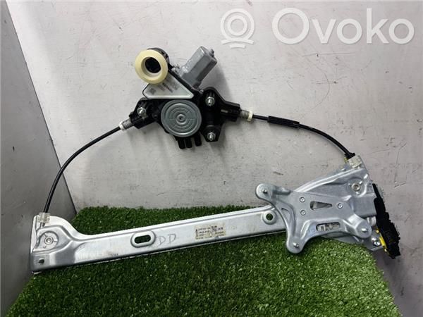 Toyota Corolla E20 Macara electrică geam ușă față 