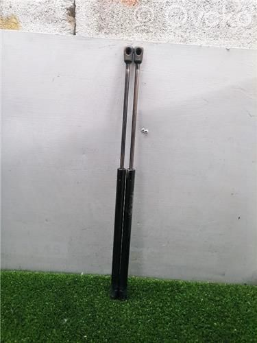 Tailgate/trunk/boot lid buffer