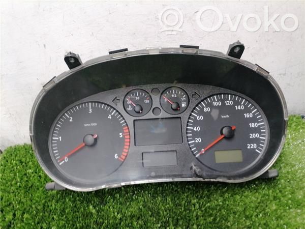 Seat Ibiza II (6k) Vitezometru (grup de instrumente) 