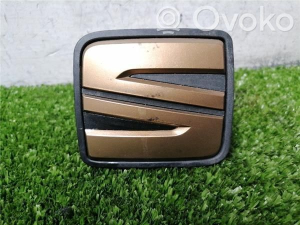 Seat Leon (5F) Manecilla externa de puerta de carga 
