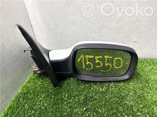 Oglindă exterioară manuală