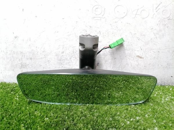 Espejo retrovisor (interior)   31402729,31402729