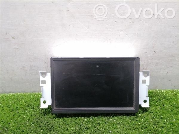 GPS navigation control unit/module   P31382065AE,3930135AAA