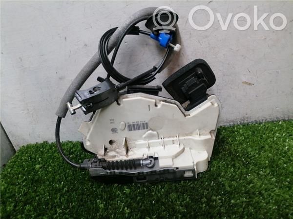 Seat Leon (5F) Serratura portiera posteriore 