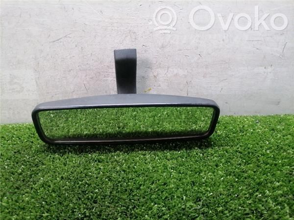 Espejo retrovisor (interior)