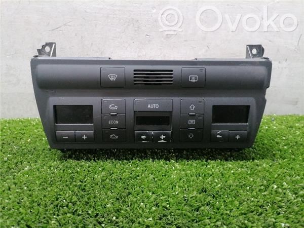Interruptor del aire acondicionado (A/C)