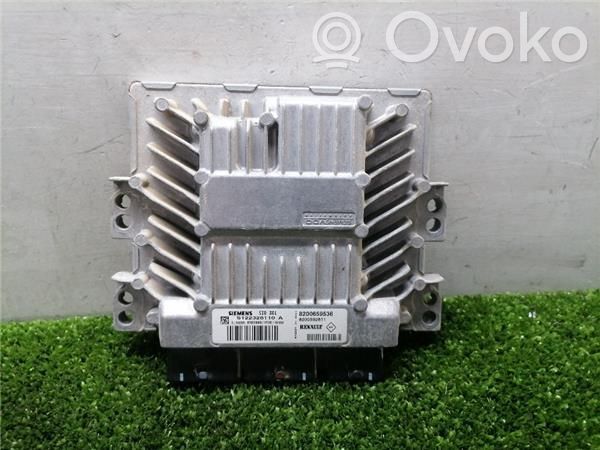 Engine control unit/module ECU   8200659536,820059611