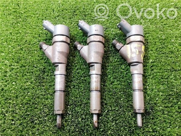 Citroen Xsara Picasso Injector combustibil 