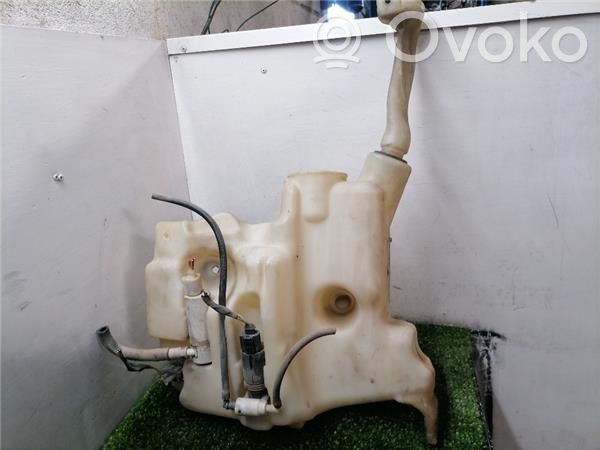 Mercedes-Benz ML W164 Vaschetta liquido lavafari
