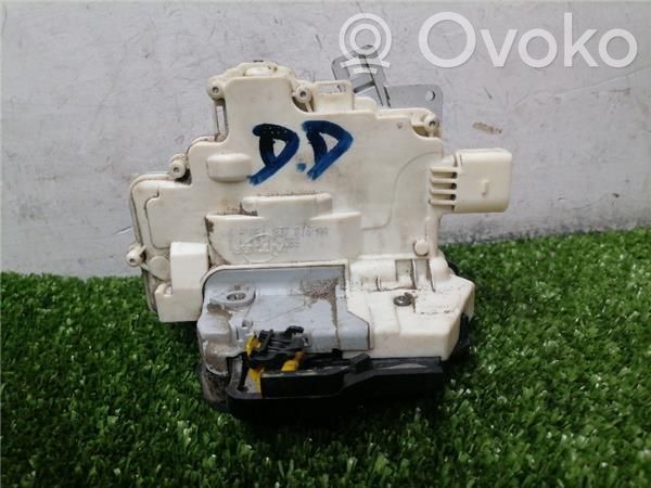 Seat Exeo (3R) Serratura portiera anteriore