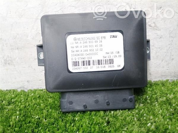 Mercedes-Benz CL C215 Calculateur moteur ECU 
