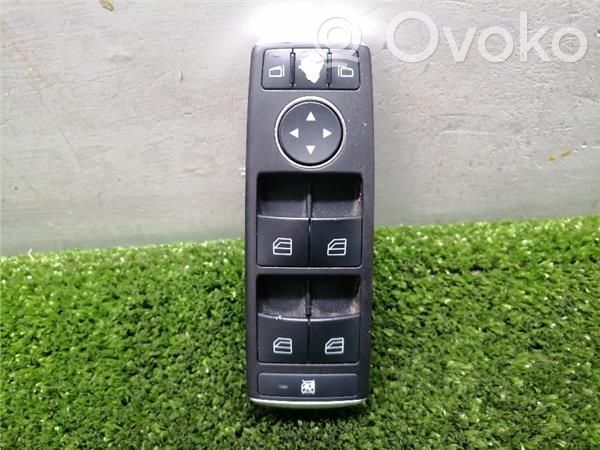 Mercedes-Benz CL C215 Interruttore di controllo dell’alzacristalli elettrico