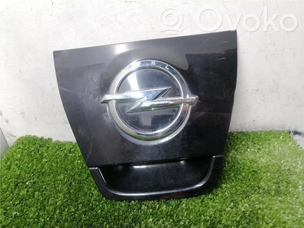 Opel Astra J Manecilla externa de puerta de carga 