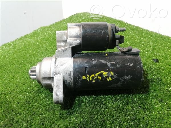 Seat Ibiza III (6L) Motor de arranque 