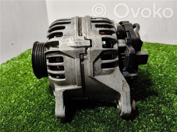 Audi A6 S6 C5 4B Alternator 