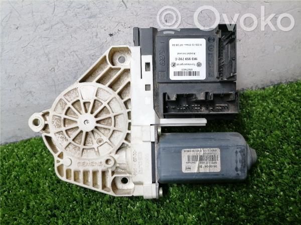 Seat Altea Motor macara geam ușă față 