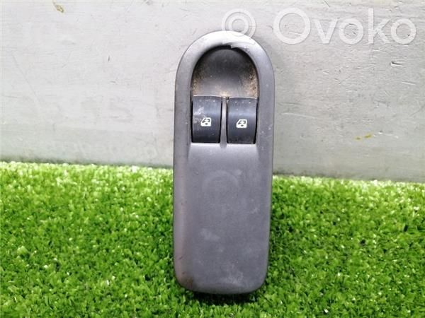 Electric window control switch