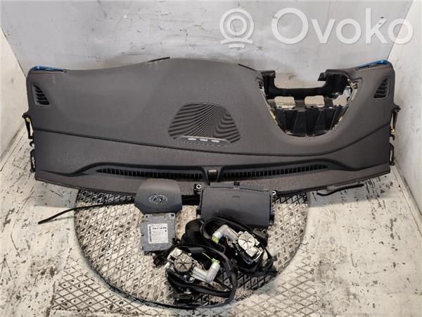 Set airbag