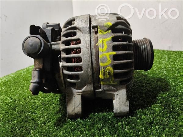 Alternador   9646321880,CL15