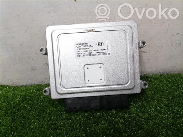 Hyundai i30 Engine control unit/module ECU 