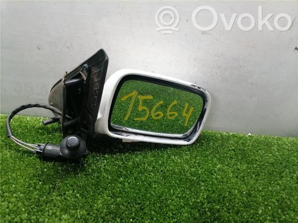 Oglindă exterioară manuală