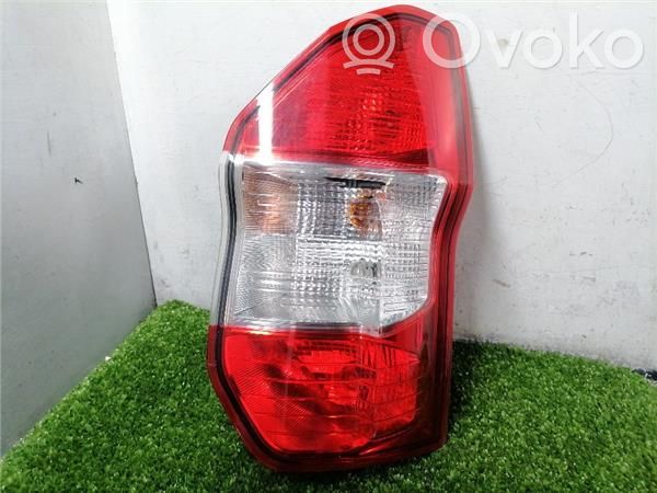 Ford Transit -  Tourneo Connect Bec lampă spate 