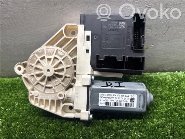 Seat Altea Silnik regulatora szyby drzwi przednich 