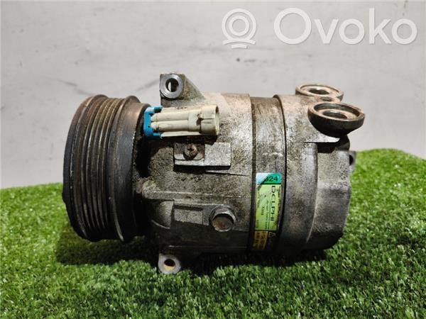 Opel Vectra B Compressore aria condizionata (A/C) (pompa)
