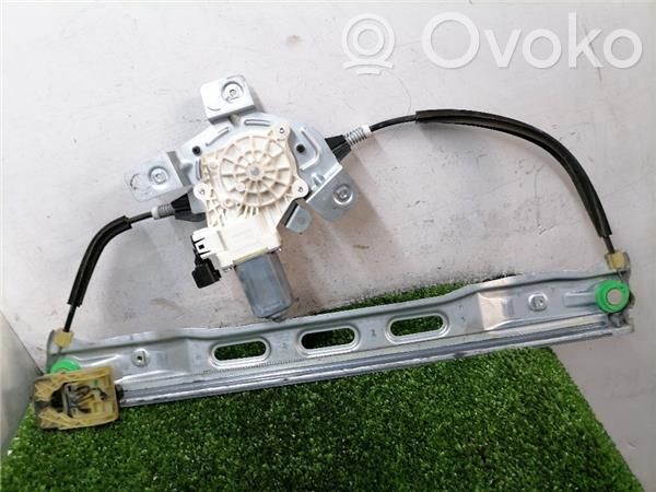 Ford Transit - Tourneo Connect Lève-vitre électrique de porte avant