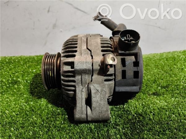 Honda Accord Alternador 