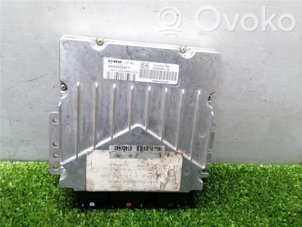 Peugeot 406 Engine control unit/module ECU 