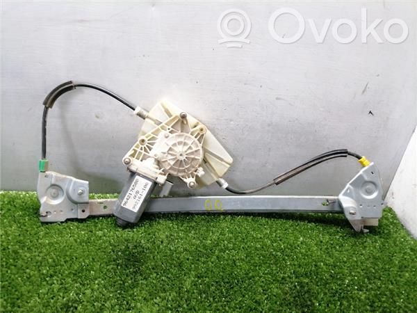 Peugeot 406 Regulador de ventanilla eléctrico de puerta delantera