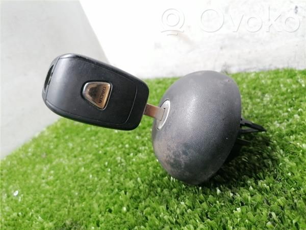 Renault Sandero I Bușon umplere rezervor combustibil 