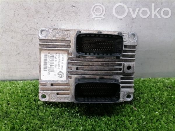 Engine control unit/module ECU   BC0097258C,51I47326