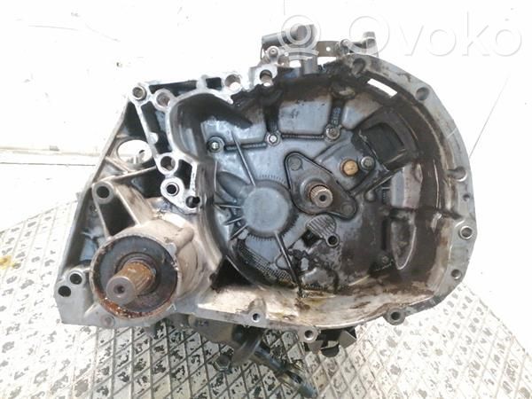 Renault Scenic I Cutie viteze manuală cu 5 trepte