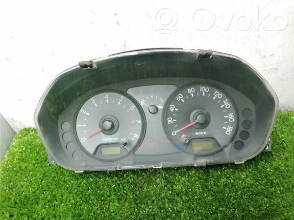 KIA Picanto Licznik / Prędkościomierz 
