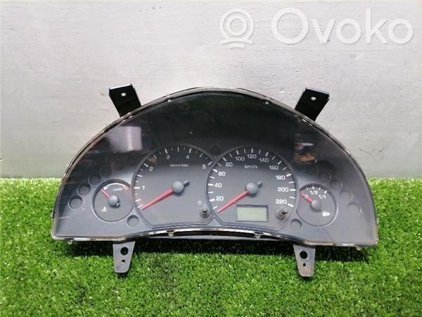 Ford Transit - Tourneo Connect Tachimetro (quadro strumenti)