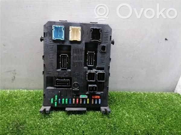 Módulo de fusible   9660105680,BSI2004H02