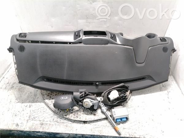 KIA Sportage Set airbag 